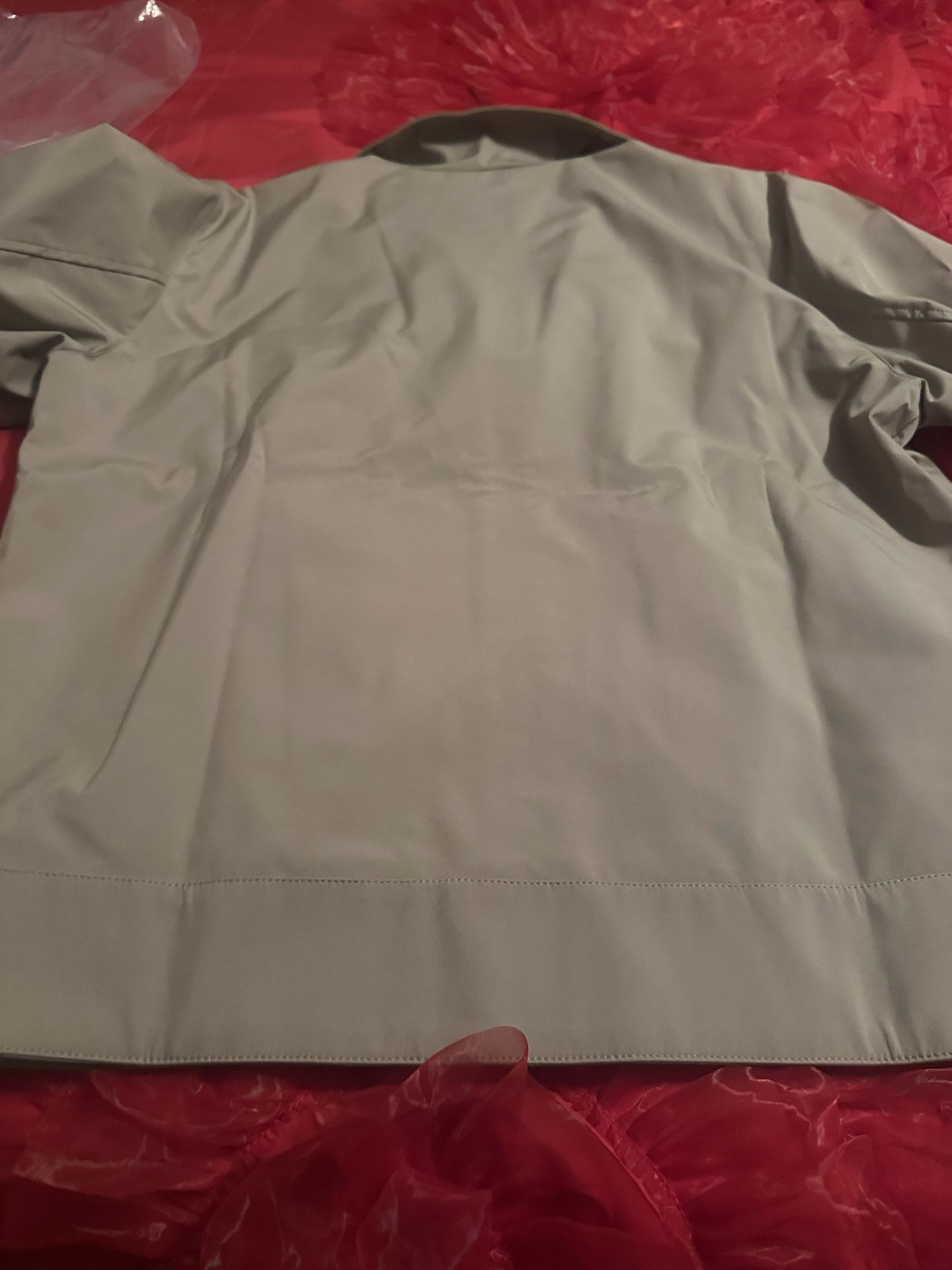 Men Jacket