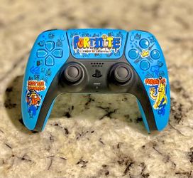 PlayStation 5 Ps5 Fortnite Controller