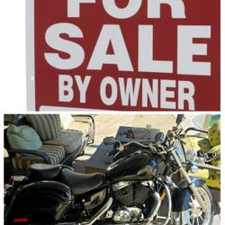 Honda Shadow