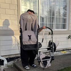 Bugaboo Cameleon 