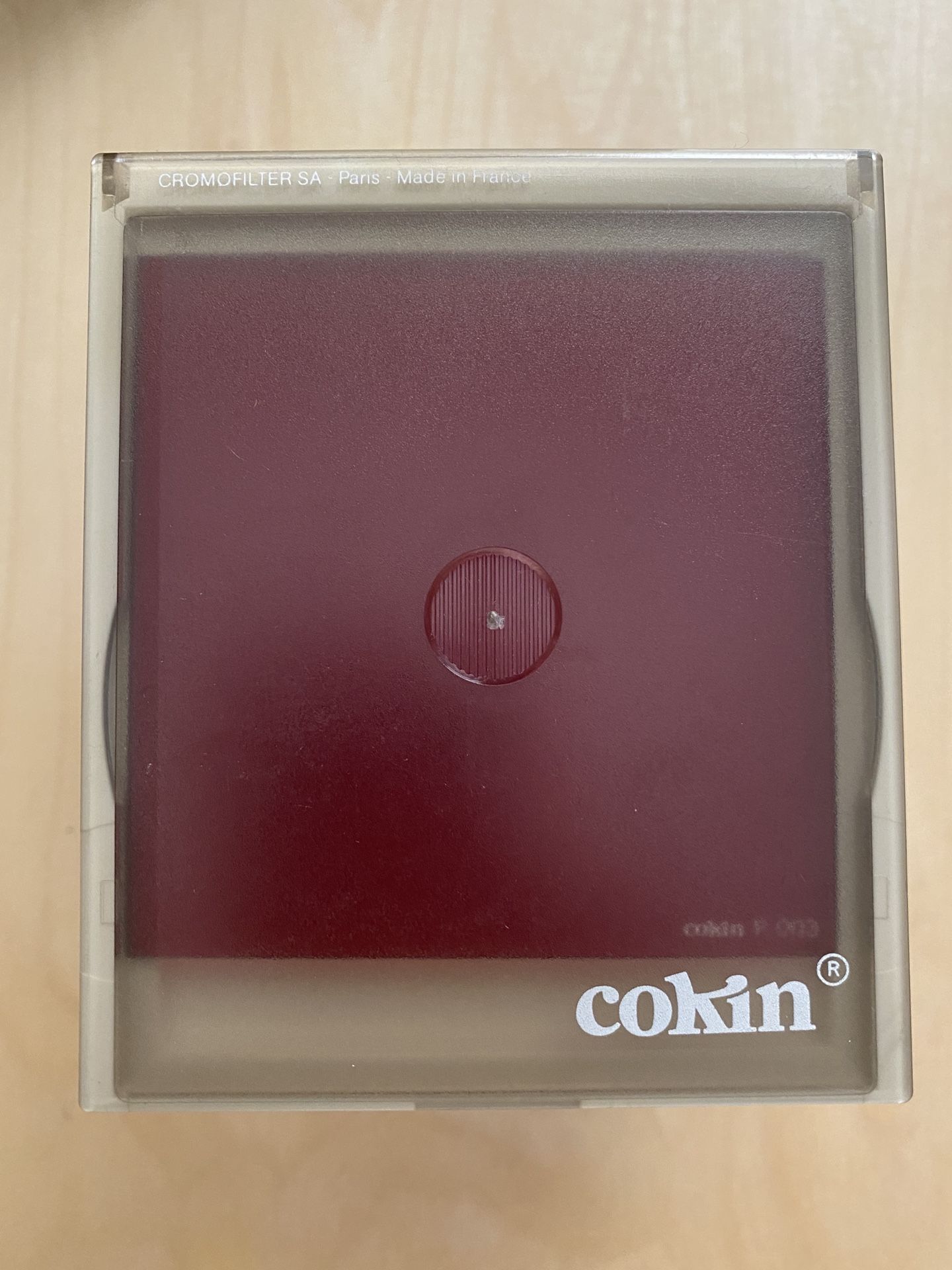 Lot of 11 Cokin P-Series Filters w/ Adapters and Holders