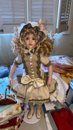 Doll