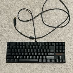 Redragon K552 Kumara Mechanical Gaming Keyboard