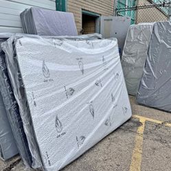 Brand New Mattress And Spring Box II All Size Of New Mattresses