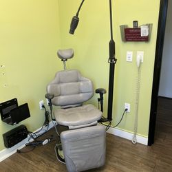 Dental Chair