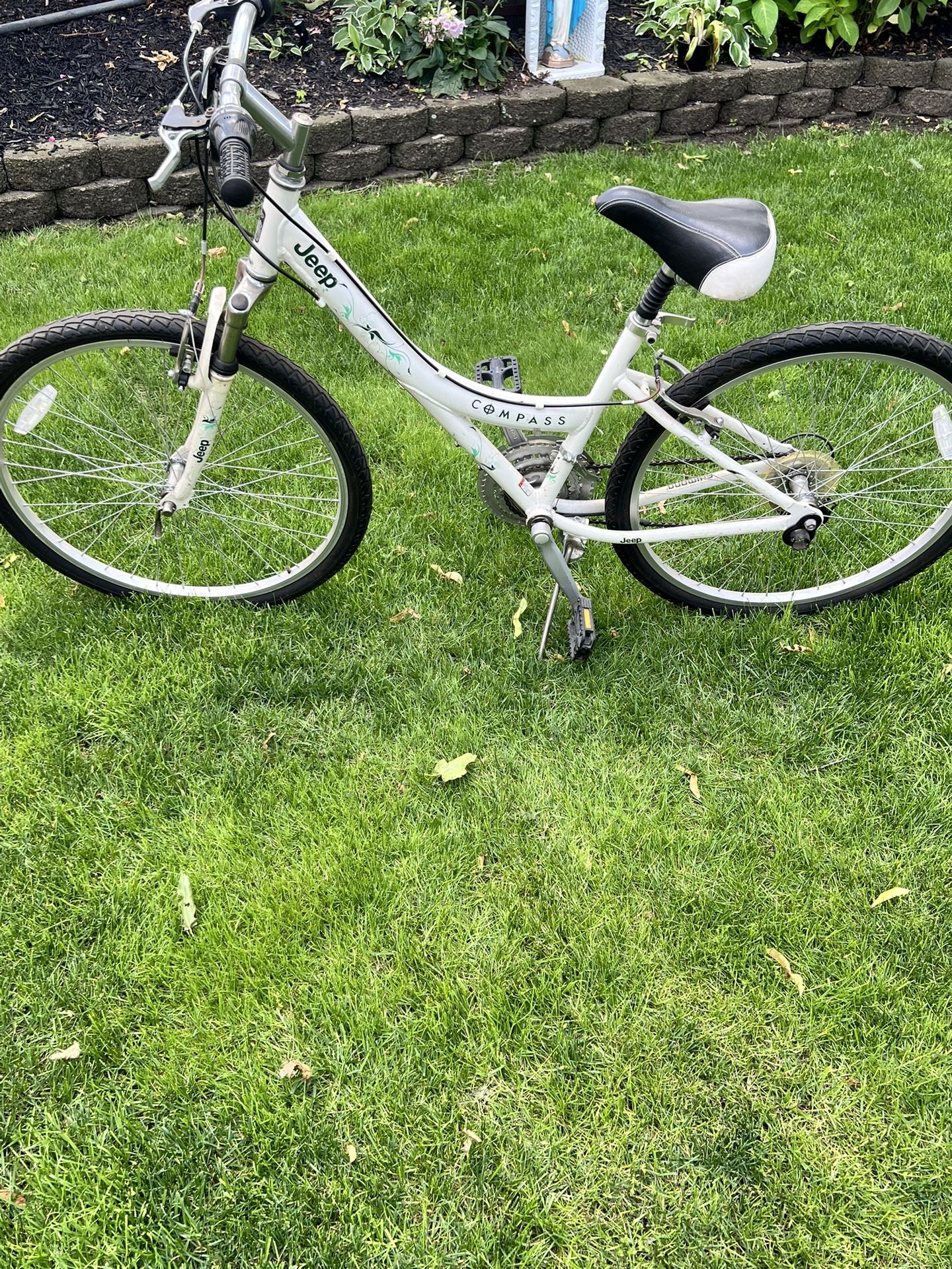Free Bike