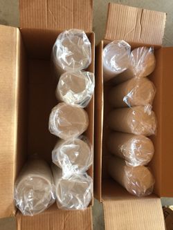 Anchor Packaging Microlite Deli Cups and Lids *300*