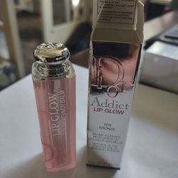 Dior Lip Glow Brand New In The Box 