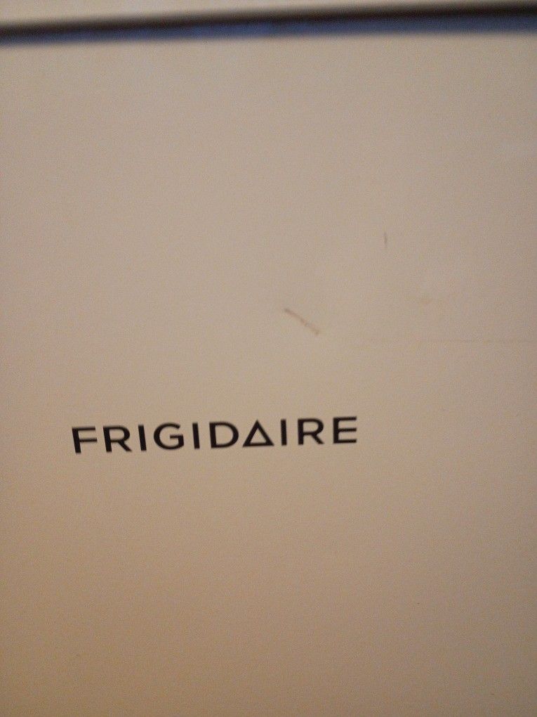 Frigidaire Chest Freezer