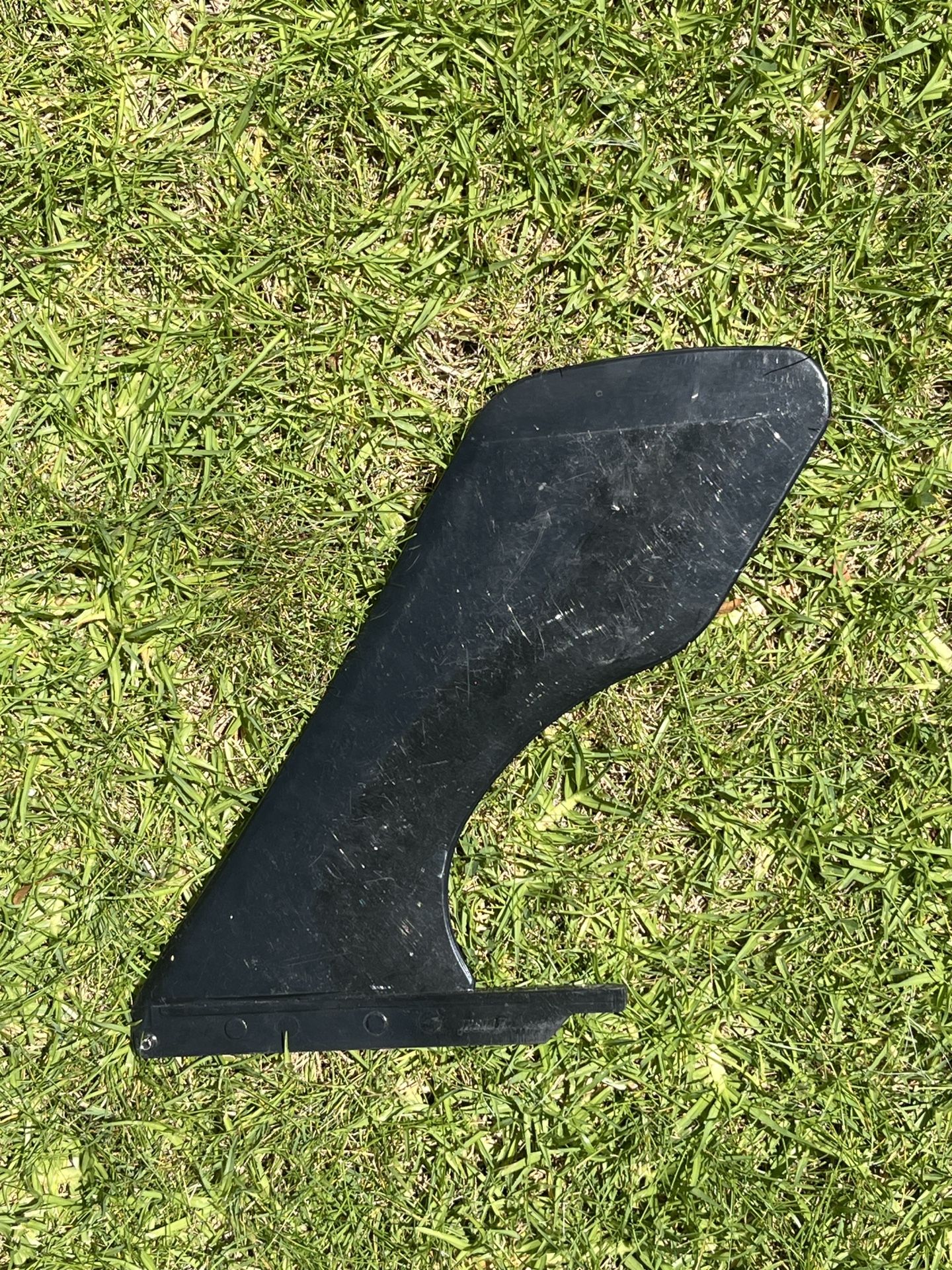 Hatchet Single Fin