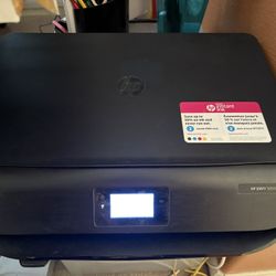 HP ENVY 5055 Printer