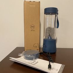 Licuadora Portátil Princess House 