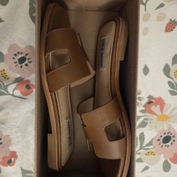 Brand New Steve Madden Sandals