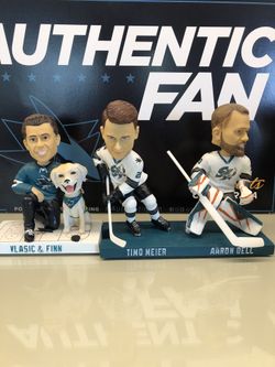 San Jose Sharks