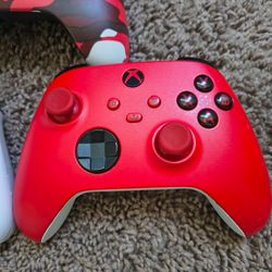 Xbox one x/s controller