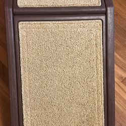Supertrax Pet Ramp