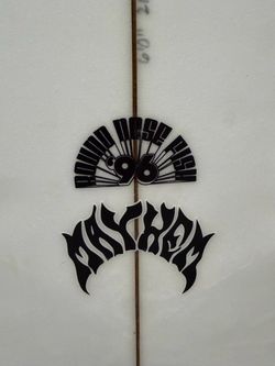 Lost Mayhem 6’0” Surfboard – 30.3L