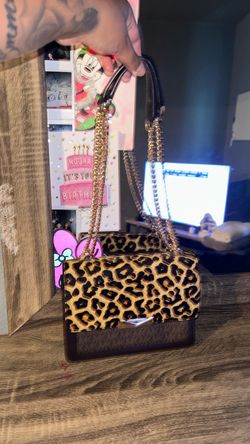 MK purse