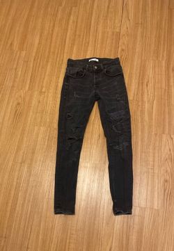 Zara Jeans 