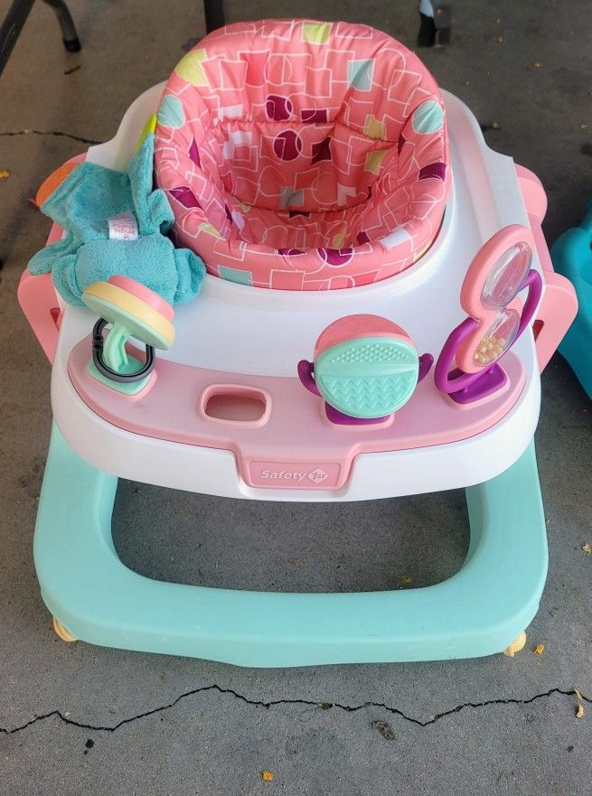 Baby Walker