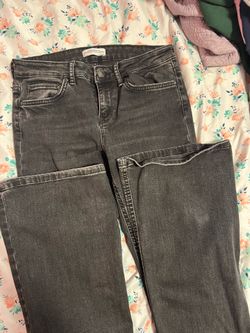 Zara jeans