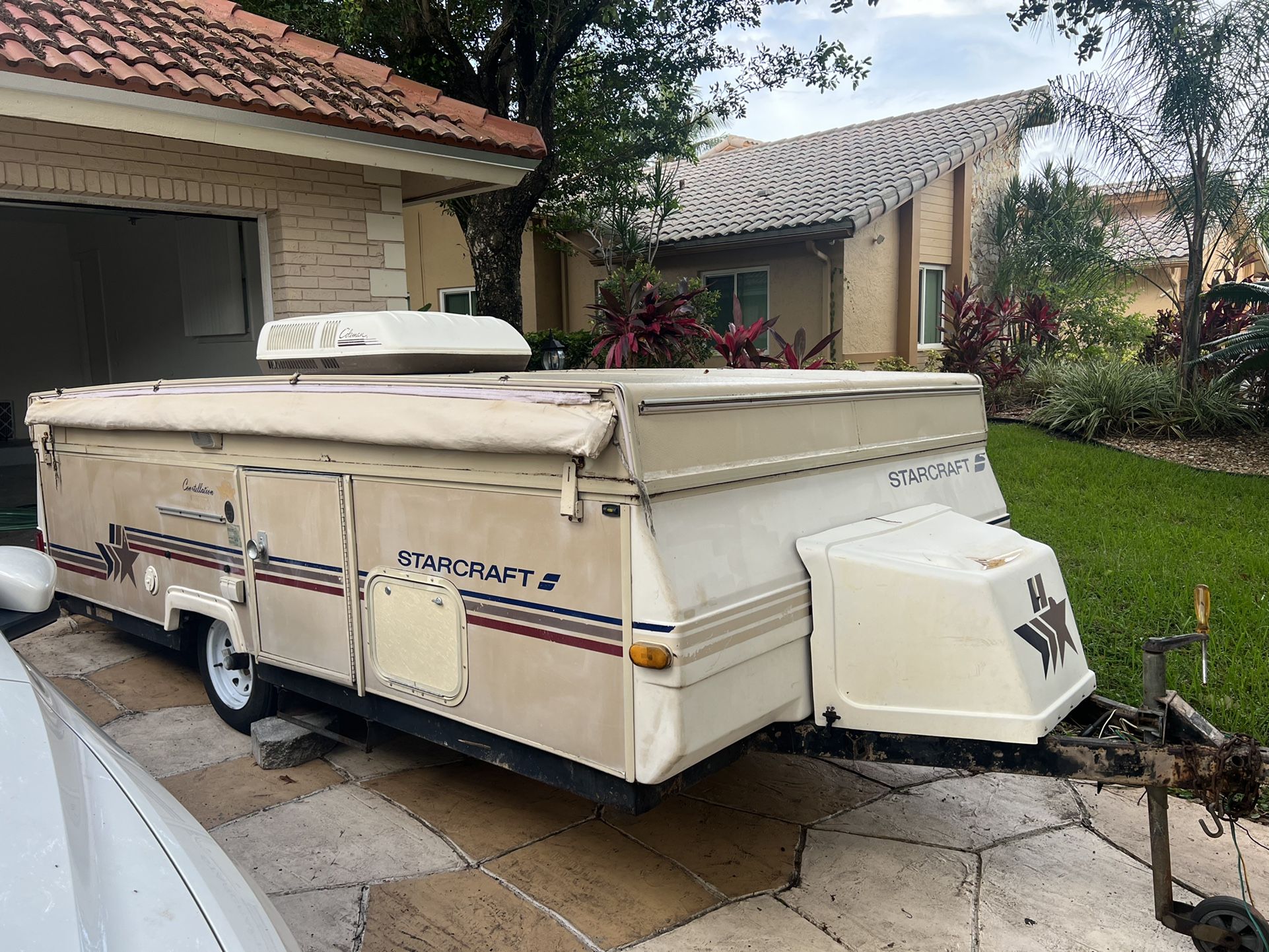 Pop Up Camper for Sale in Pompano Beach, FL OfferUp