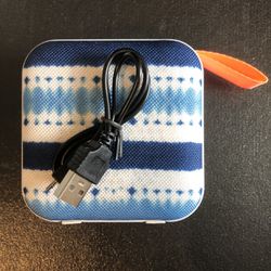 Brand New Bluetooth Speakers