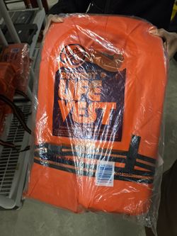 Life Vests