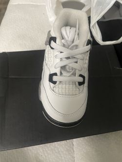 Jordan 4 Retro TD