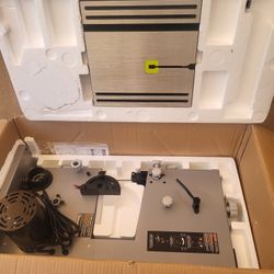 9"BAND SAW RYOBI NEW 