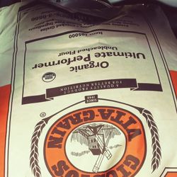 Organtic Flour Ultimate