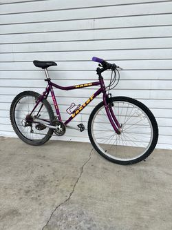 Haro Mountain Bike