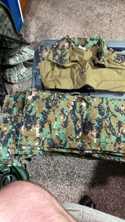 Camo