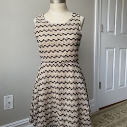 Summer Dress Size Small & Medium 