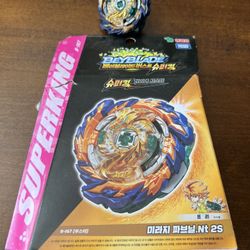 Beyblade