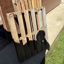 Free Pallets