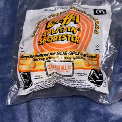 McDonald’s collectible