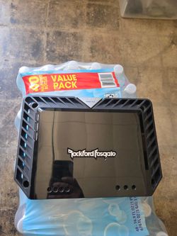Rockford fosgate t500