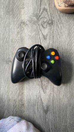 Microsoft 360 Windows Controller