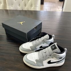 Kids Air Jordan Sneakers