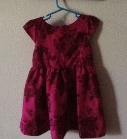 Reduced!!! Girls dress
