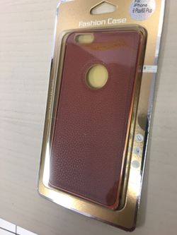 ifhone cover 6 plus /6S plus