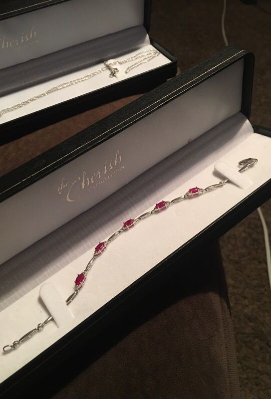 From the cherish collection