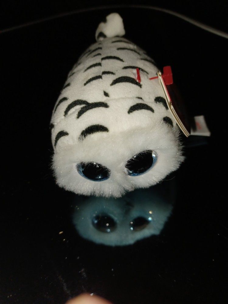 Ty Beanie Boo Owl