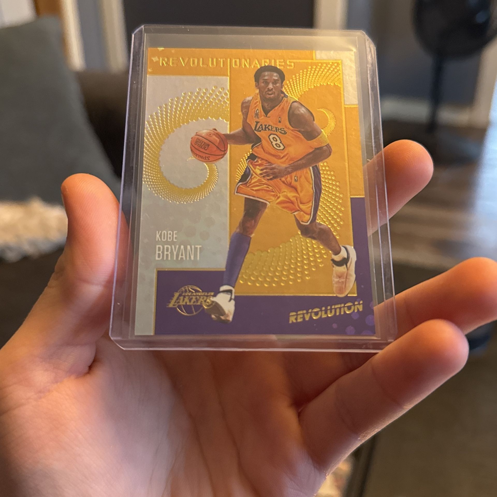 Kobe Bryant Revolution
