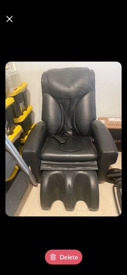 Brookstone professional massage chair Father’s Day only sale