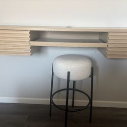 Desk Console