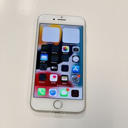 IPhone 8 64GB Fully unlocked 