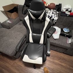 Gamer Chair