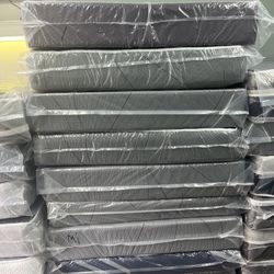Mattress 